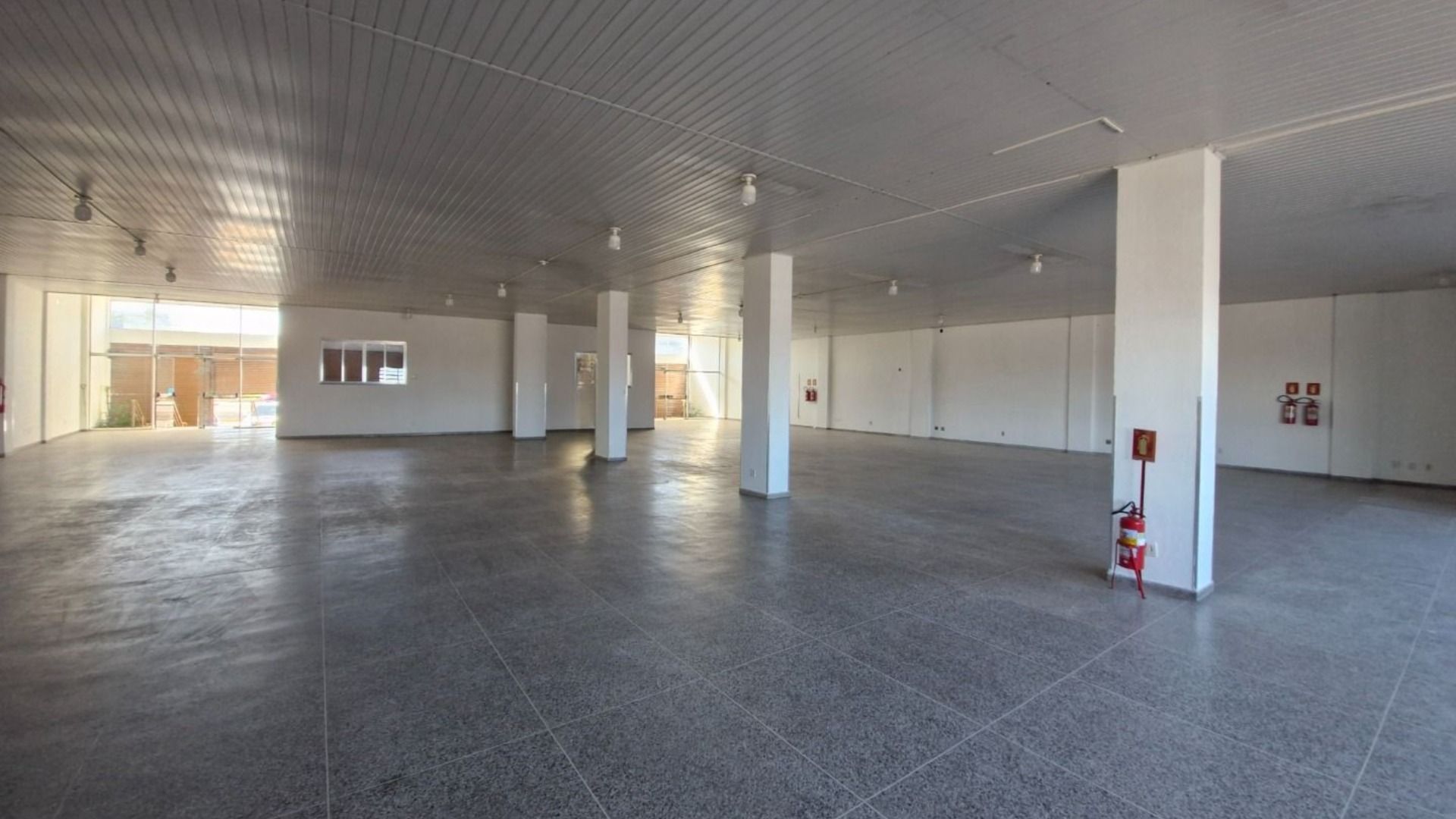Loja com para aluguel, 900m² - Parque Florido - Gravataí: 