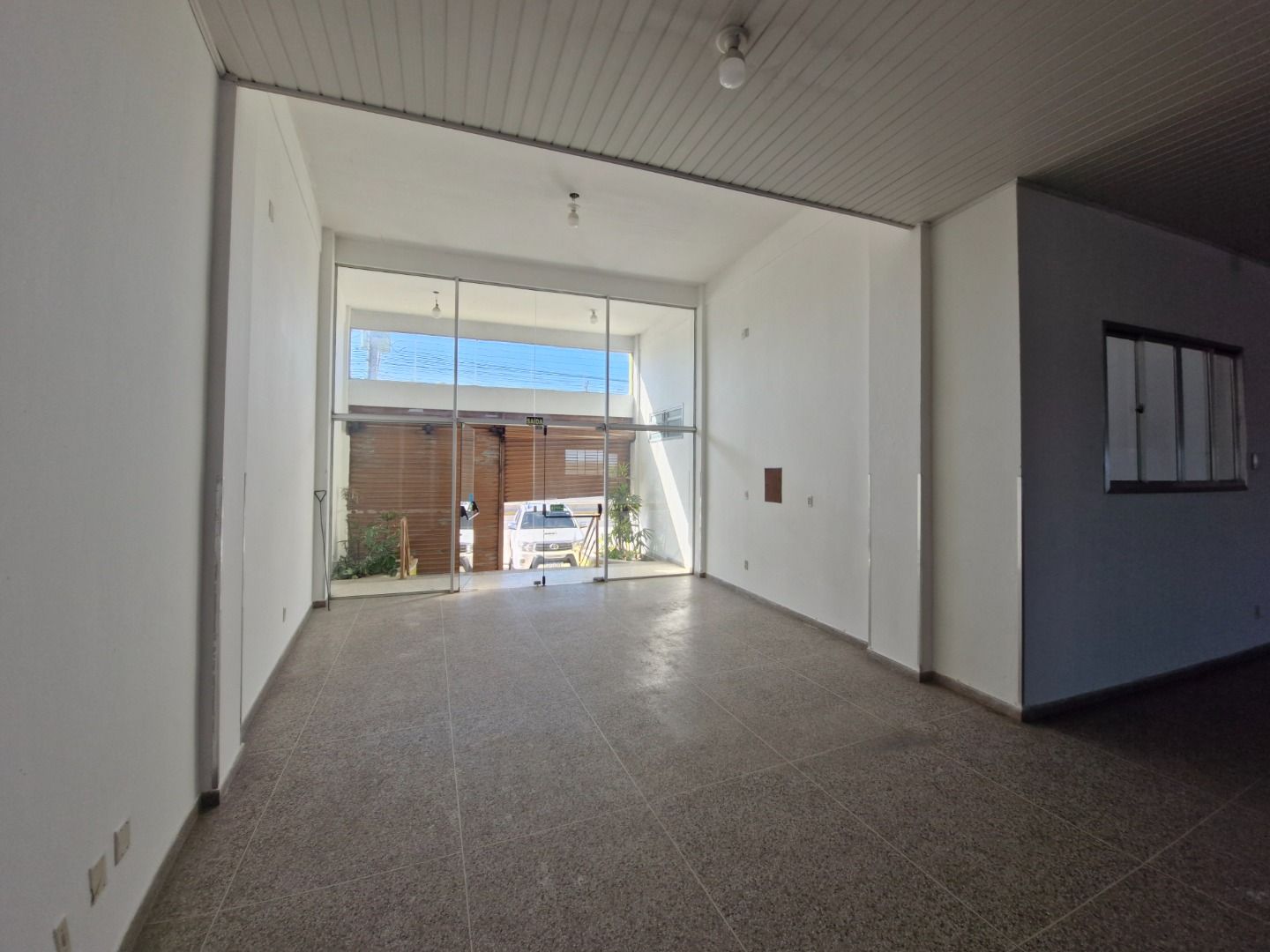 Loja com para aluguel, 900m² - Parque Florido - Gravataí: 