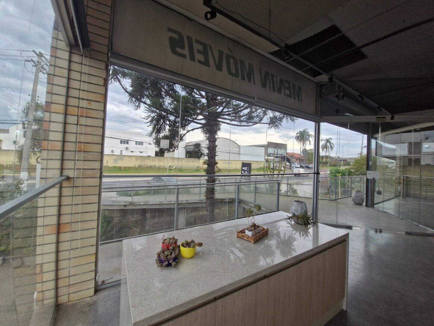 Loja com para aluguel, 225m² - Morada do Vale I - Gravataí: 