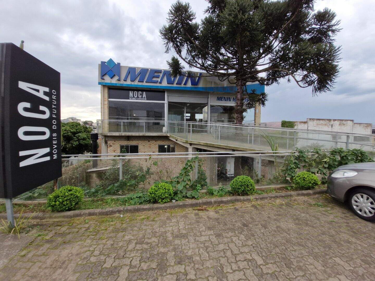 Loja com para aluguel, 225m² - Morada do Vale I - Gravataí: 