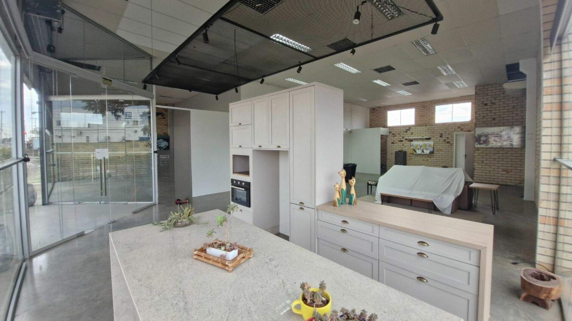 Loja com para aluguel, 225m² - Morada do Vale I - Gravataí: 