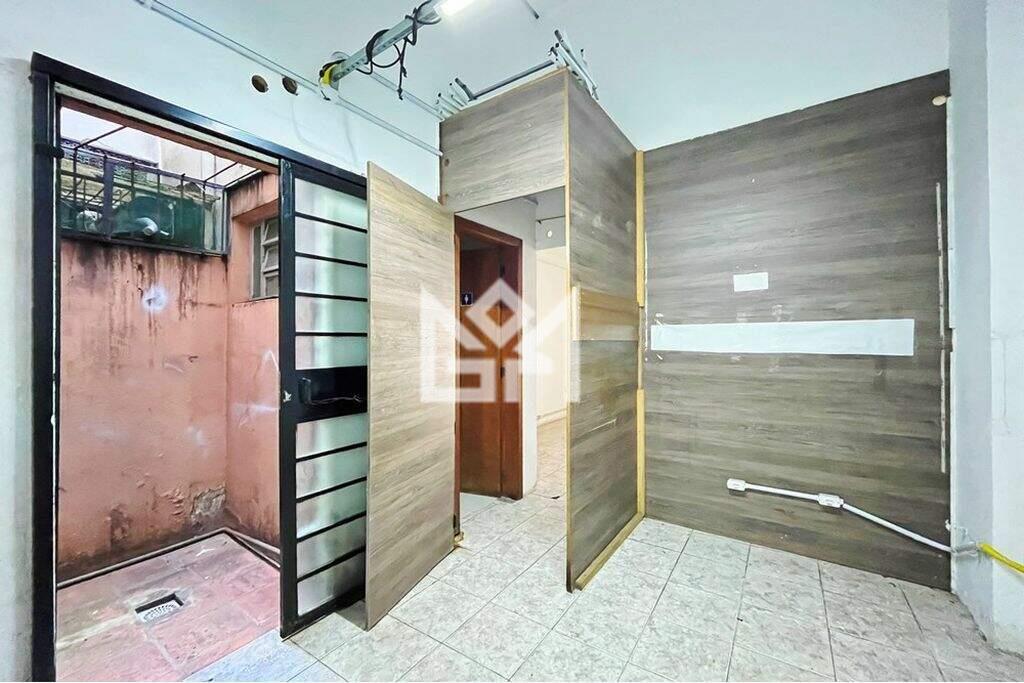 Loja com à venda, 68,3m² - Cidade Baixa - Porto Alegre: 