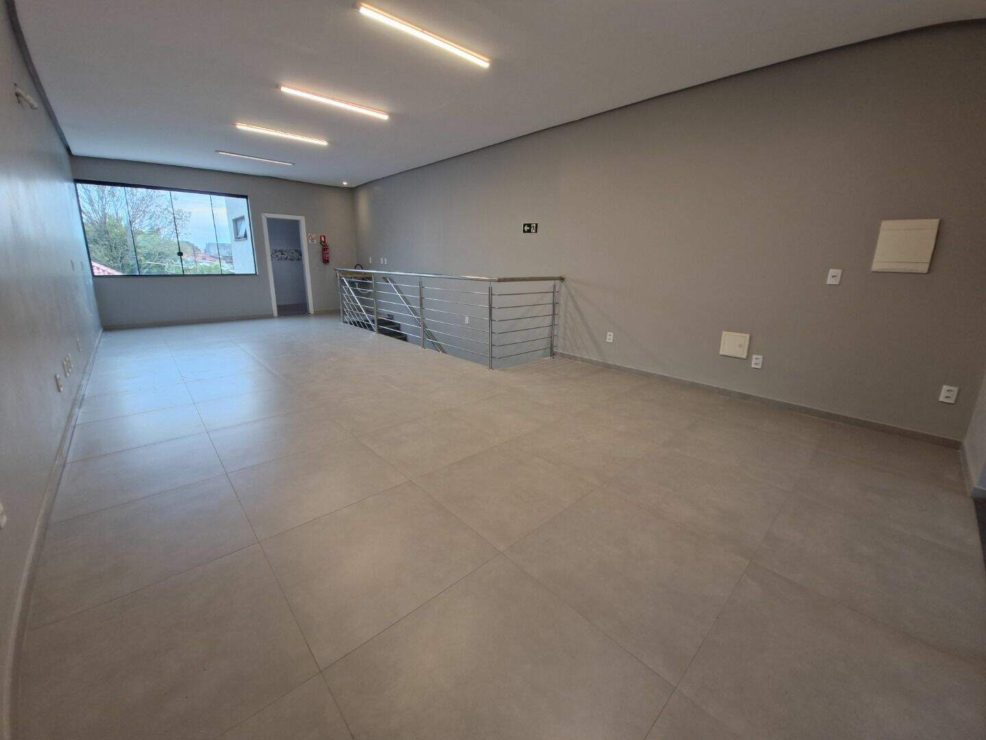 Loja com para aluguel, 115m² - Sarandi - Porto Alegre: 