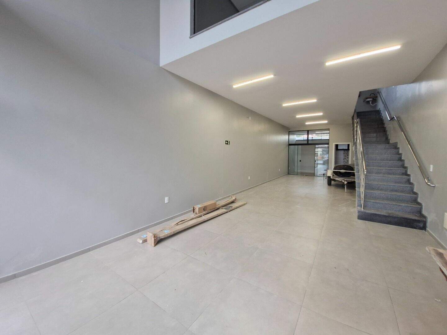 Loja com para aluguel, 115m² - Sarandi - Porto Alegre: 