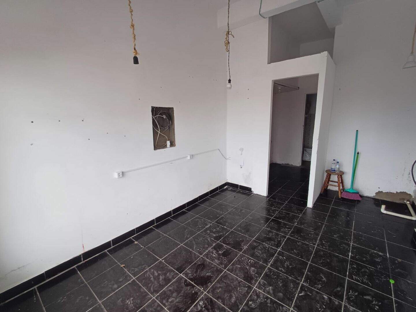 Loja com para aluguel, 40m² - Cascata - Porto Alegre: 