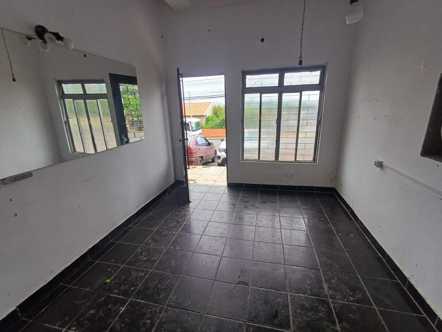 Loja com para aluguel, 40m² - Cascata - Porto Alegre: 