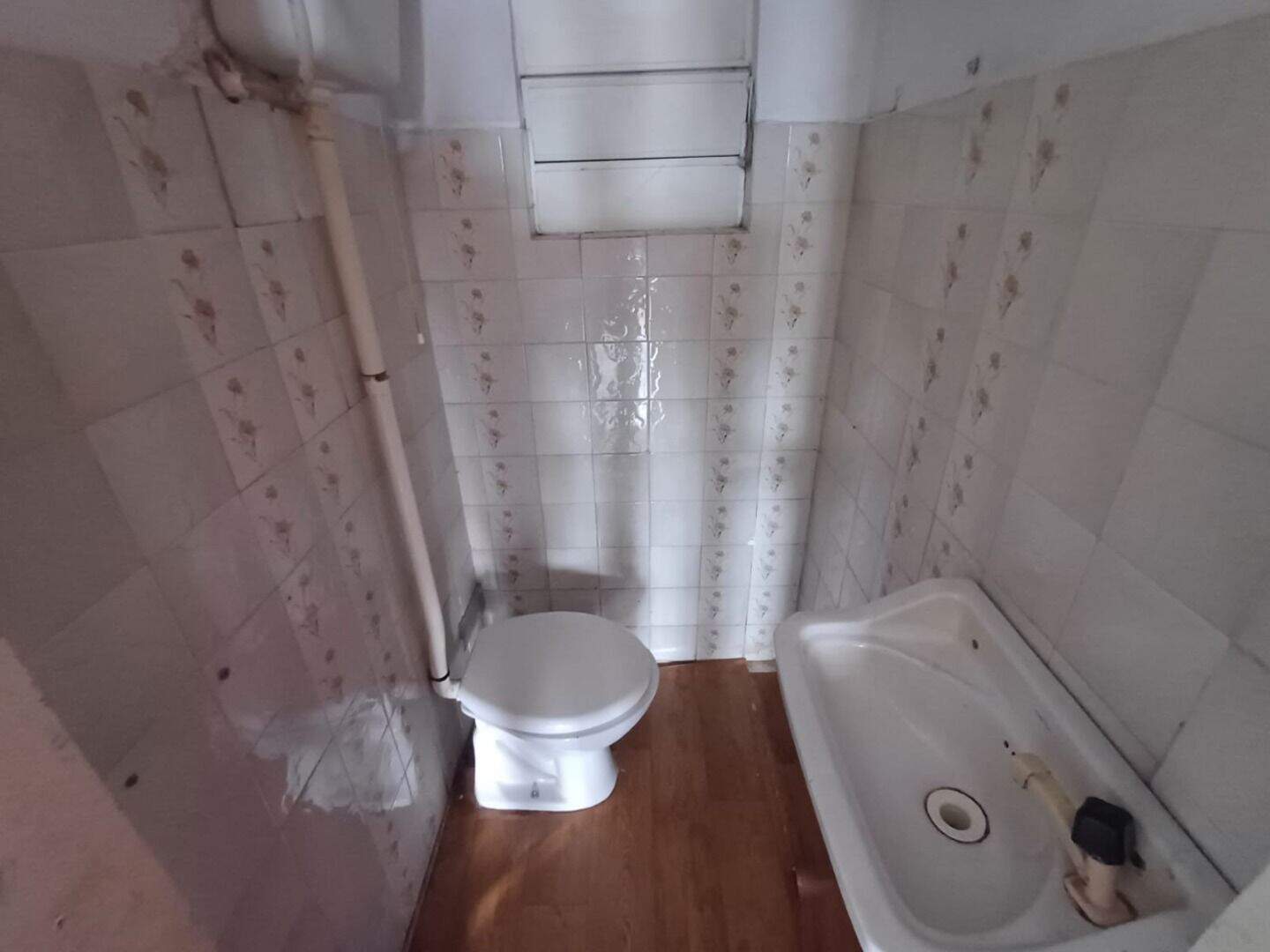 Loja com para aluguel, 40m² - Cascata - Porto Alegre: 