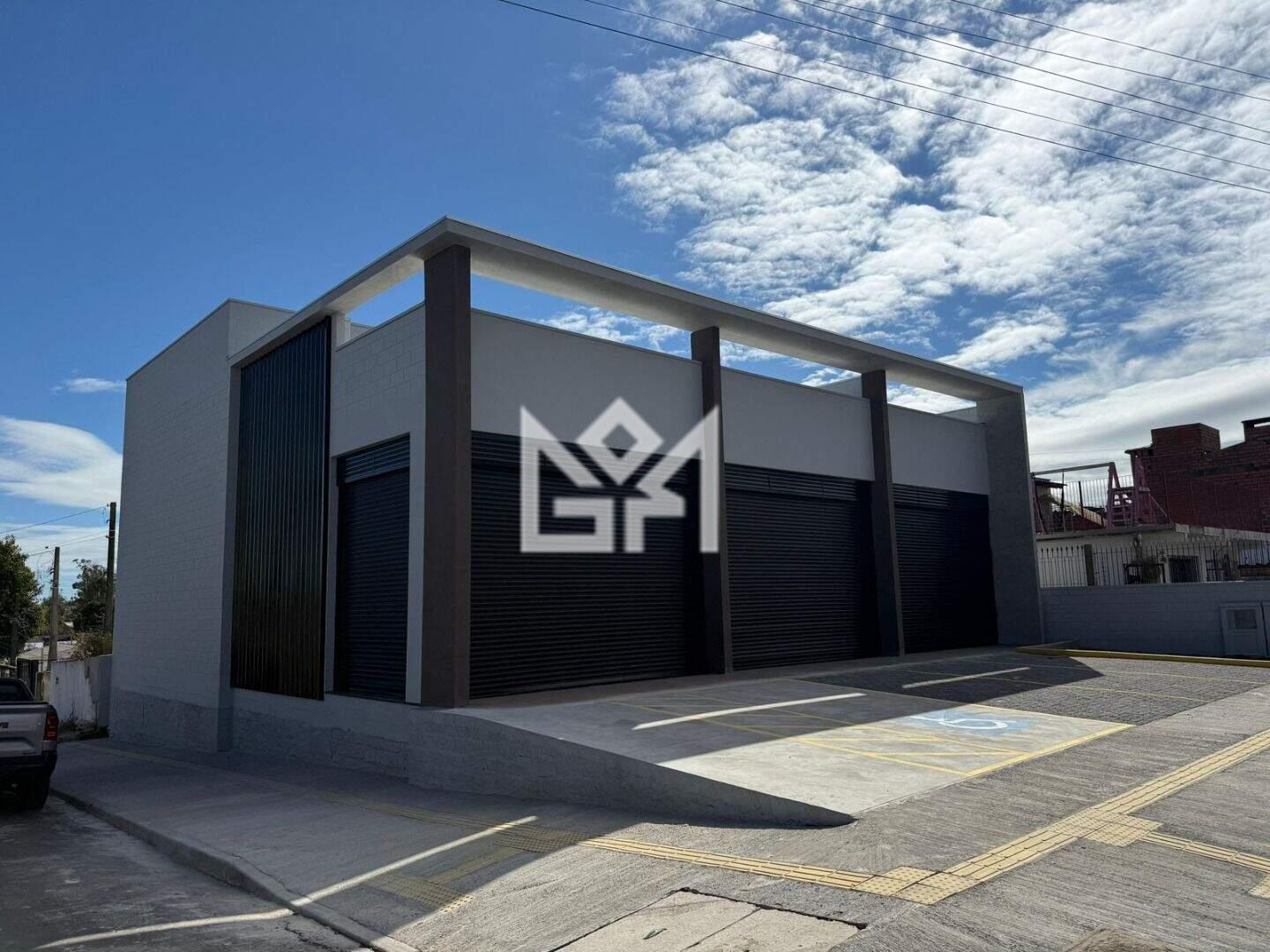 Loja com à venda, 243m² - Parque Marechal Rondon - Cachoeirinha: 