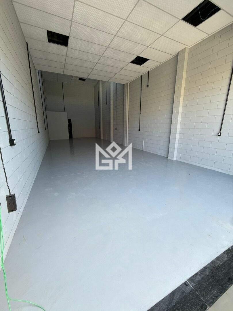 Loja com à venda, 243m² - Parque Marechal Rondon - Cachoeirinha: 