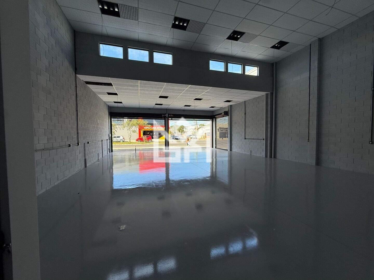 Loja com à venda, 243m² - Parque Marechal Rondon - Cachoeirinha: 