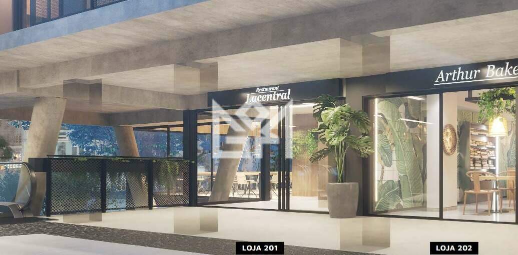 Loja com para aluguel, 76,59m² - Cidade Baixa - Porto Alegre: 