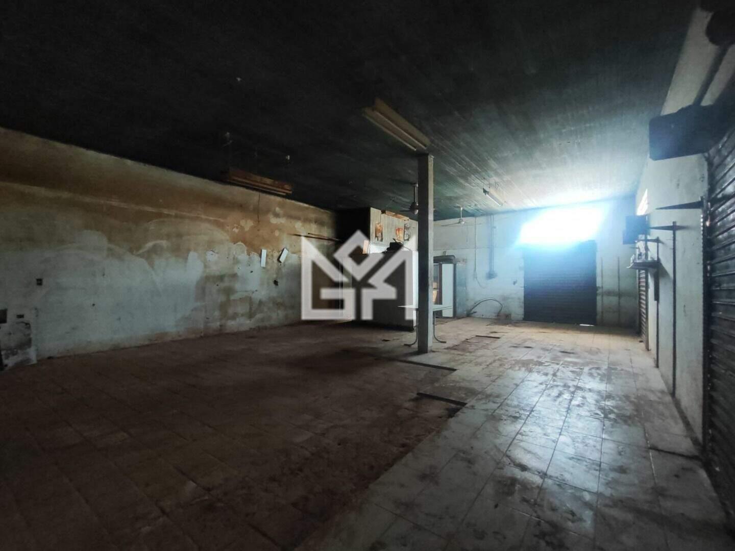 Loja com à venda, 210m² - Vera Cruz - Gravataí: 