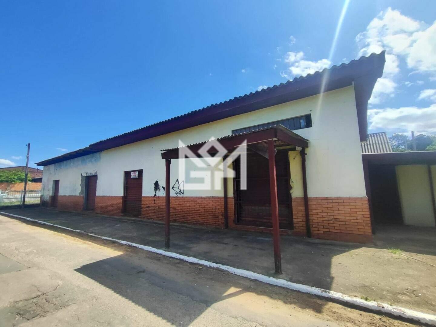 Loja com à venda, 210m² - Vera Cruz - Gravataí: 
