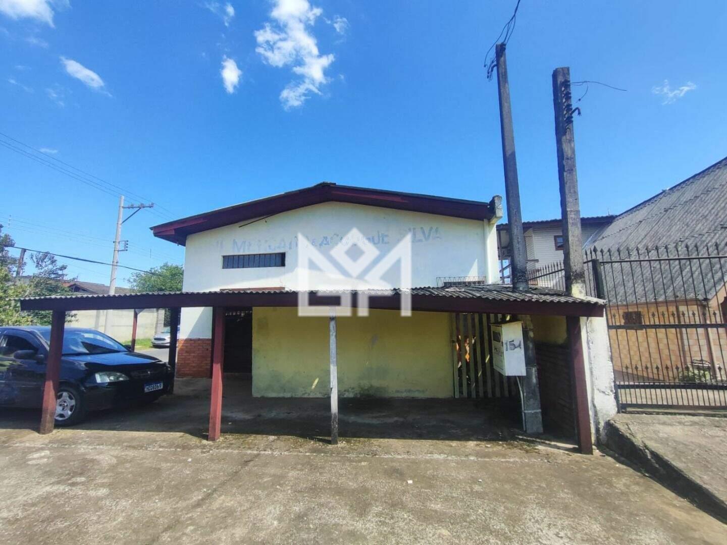 Loja com à venda, 210m² - Vera Cruz - Gravataí: 