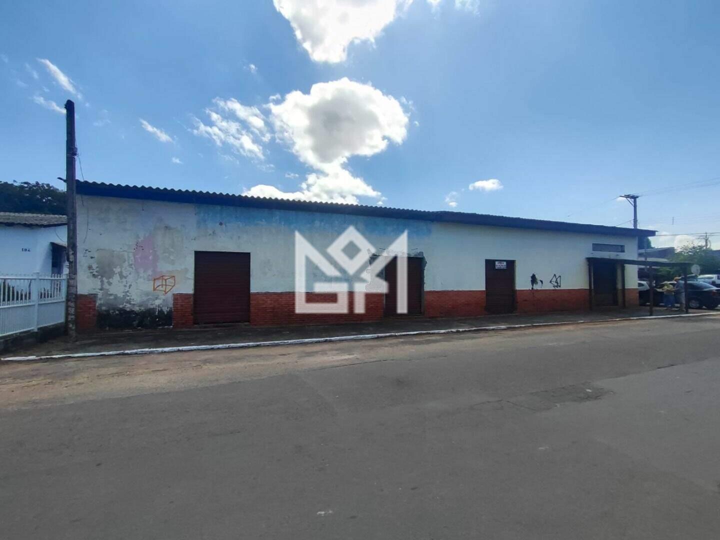 Loja com à venda, 210m² - Vera Cruz - Gravataí: 