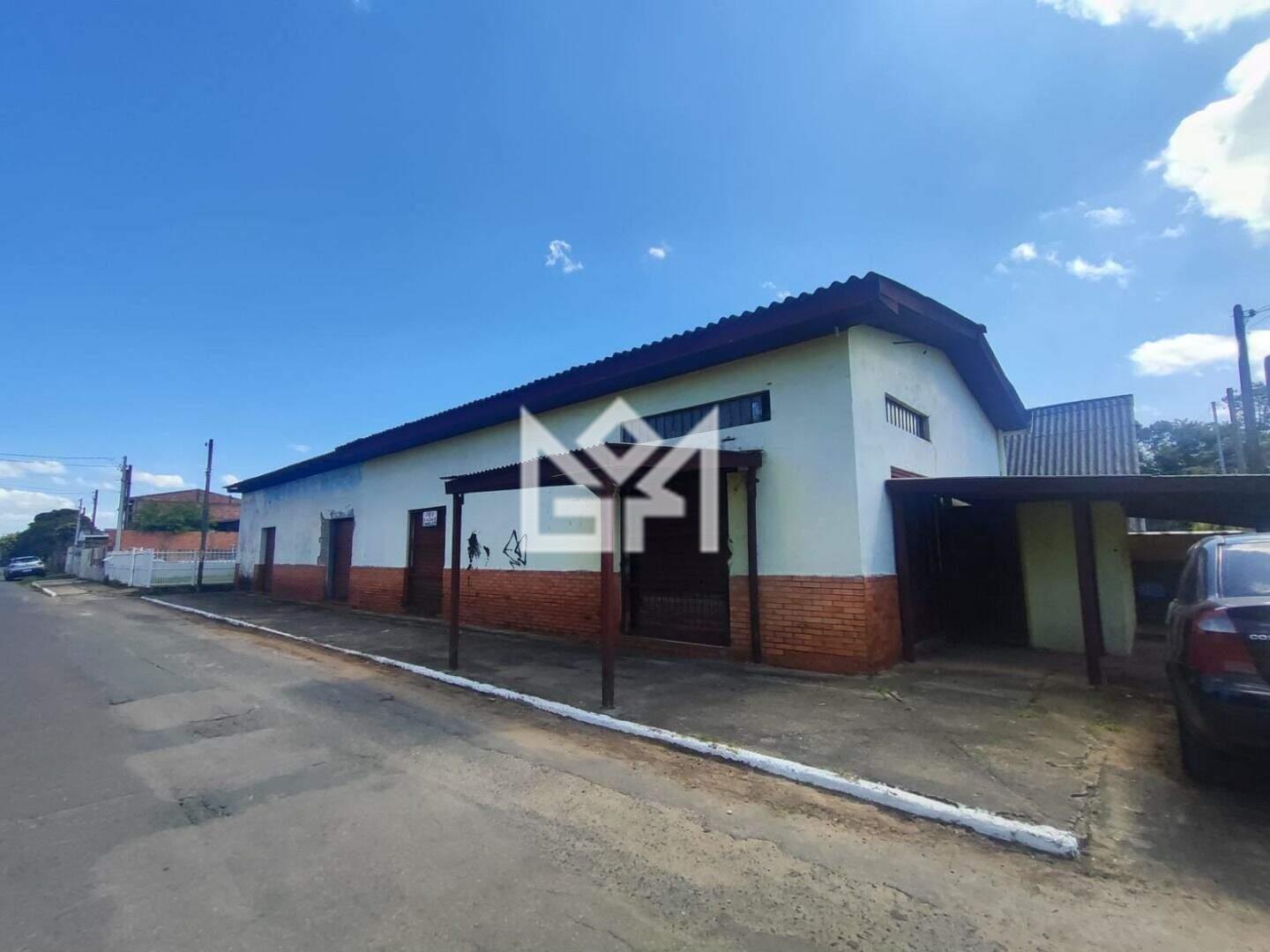 Loja com à venda, 210m² - Vera Cruz - Gravataí: 