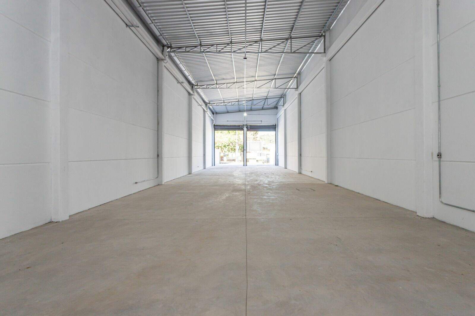 Loja com para aluguel, 405m² - Tristeza - Porto Alegre: 