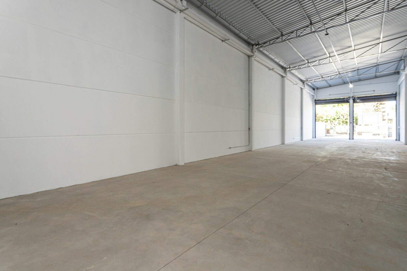 Loja com para aluguel, 405m² - Tristeza - Porto Alegre: 