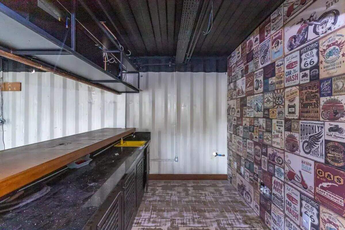 Loja com para aluguel, 100m² - Pedra Redonda - Porto Alegre: 
