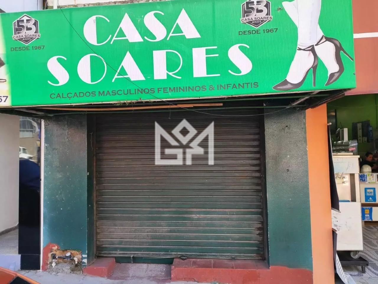 Loja com para aluguel, 230m² - Centro - Gravataí: 