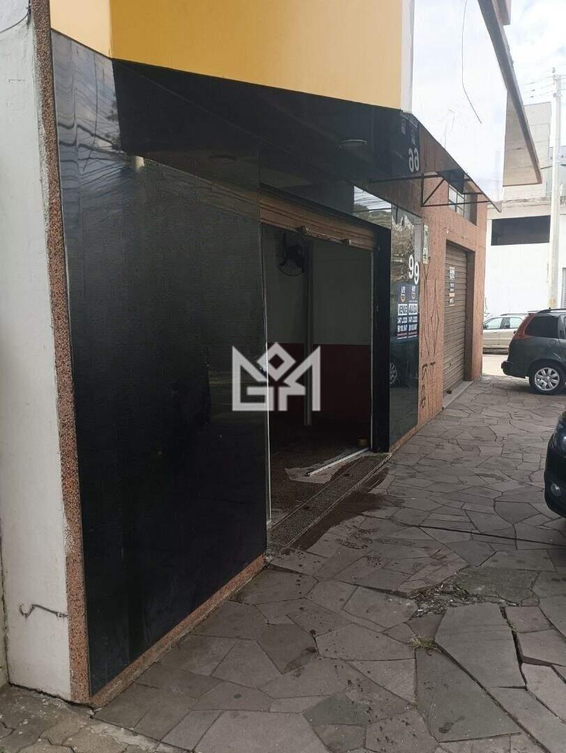 Loja com à venda, 240m² - Vila Regina - Cachoeirinha: 