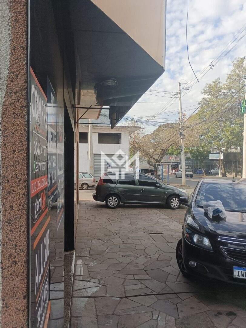 Loja com à venda, 240m² - Vila Regina - Cachoeirinha: 