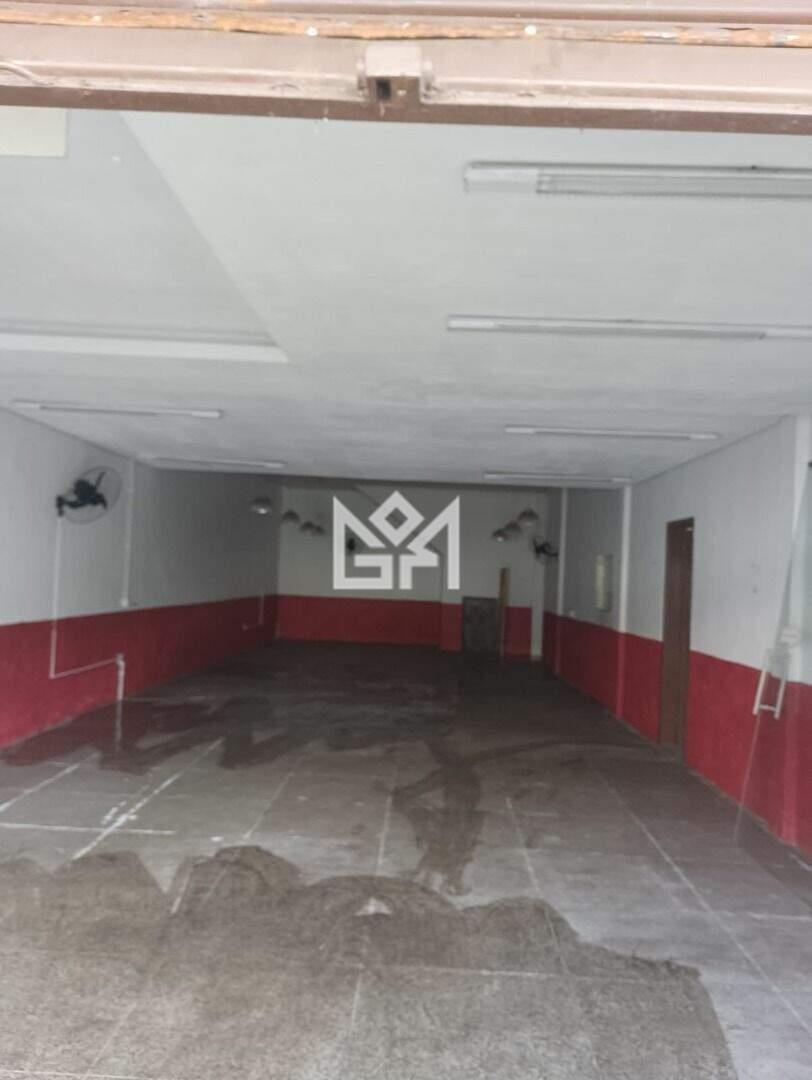 Loja com à venda, 240m² - Vila Regina - Cachoeirinha: 