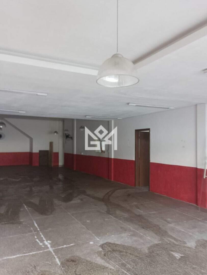 Loja com à venda, 240m² - Vila Regina - Cachoeirinha: 