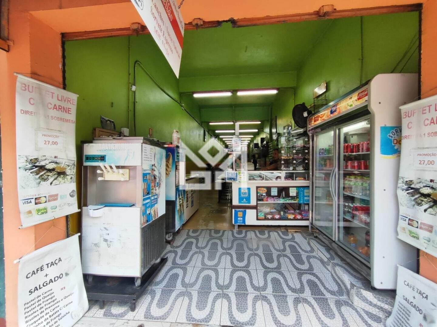 Loja com à venda, 230m² - Centro - Gravataí: 