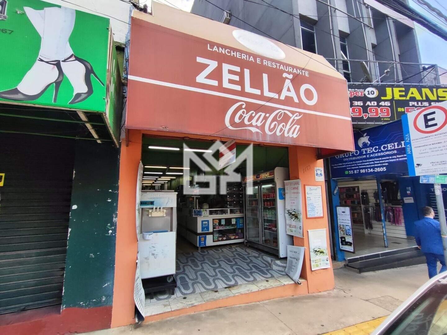 Loja com à venda, 230m² - Centro - Gravataí: 