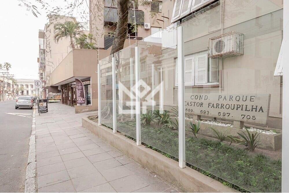 Loja com à venda, 49,77m² - Bom Fim - Porto Alegre: 