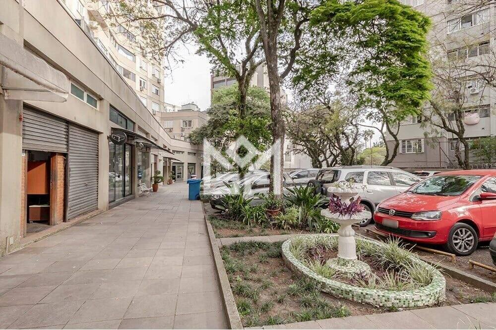 Loja com à venda, 49,77m² - Bom Fim - Porto Alegre: 