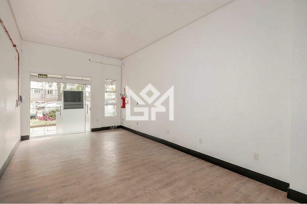 Loja com à venda, 49,77m² - Bom Fim - Porto Alegre: 