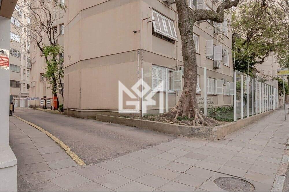 Loja com à venda, 49,77m² - Bom Fim - Porto Alegre: 