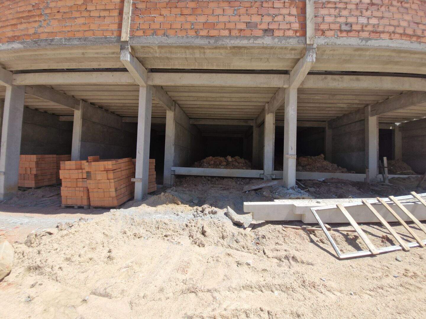 Loja com para aluguel, 94,6m² - Hípica - Porto Alegre: 
