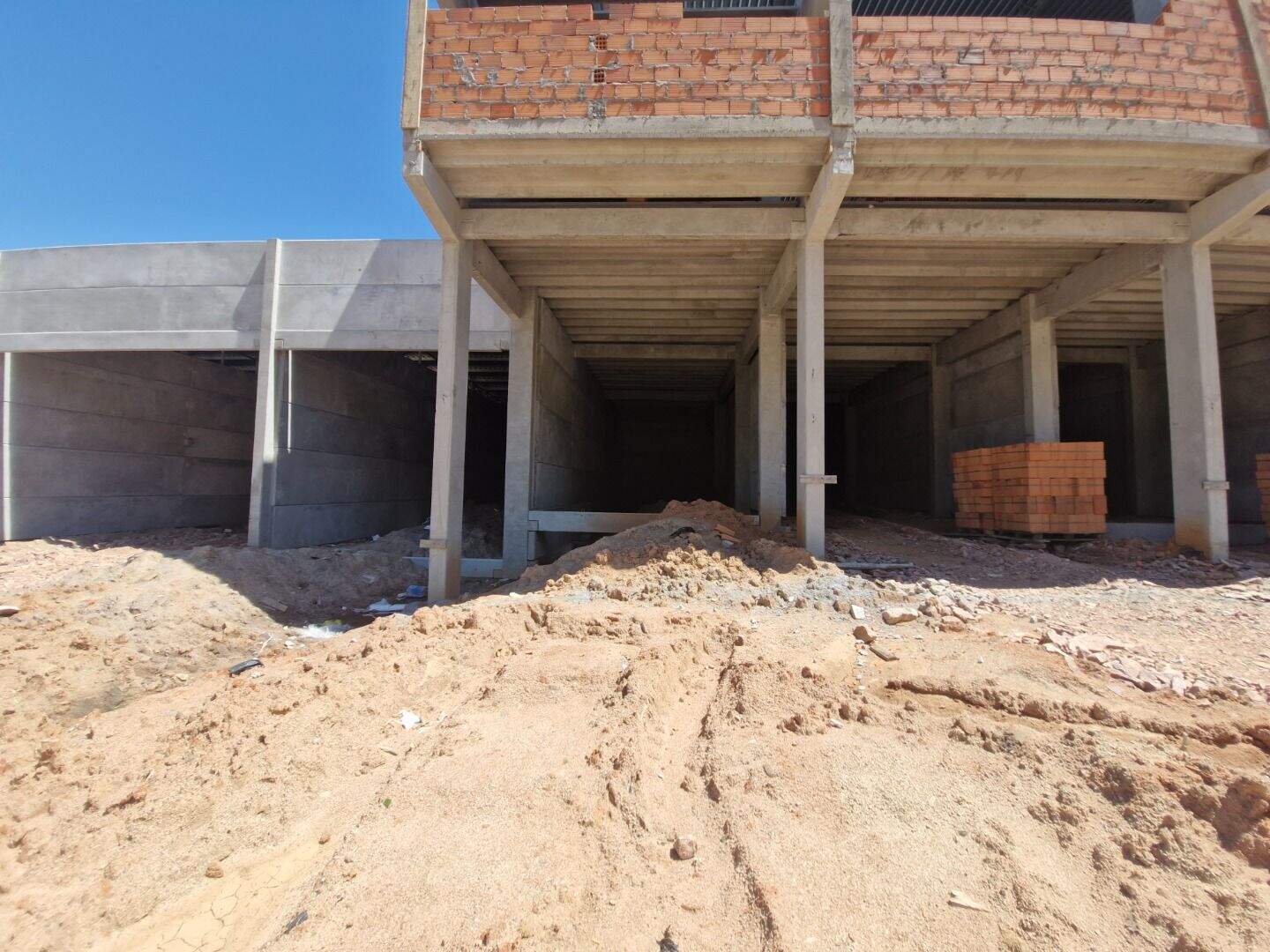 Loja com para aluguel, 94,6m² - Hípica - Porto Alegre: 