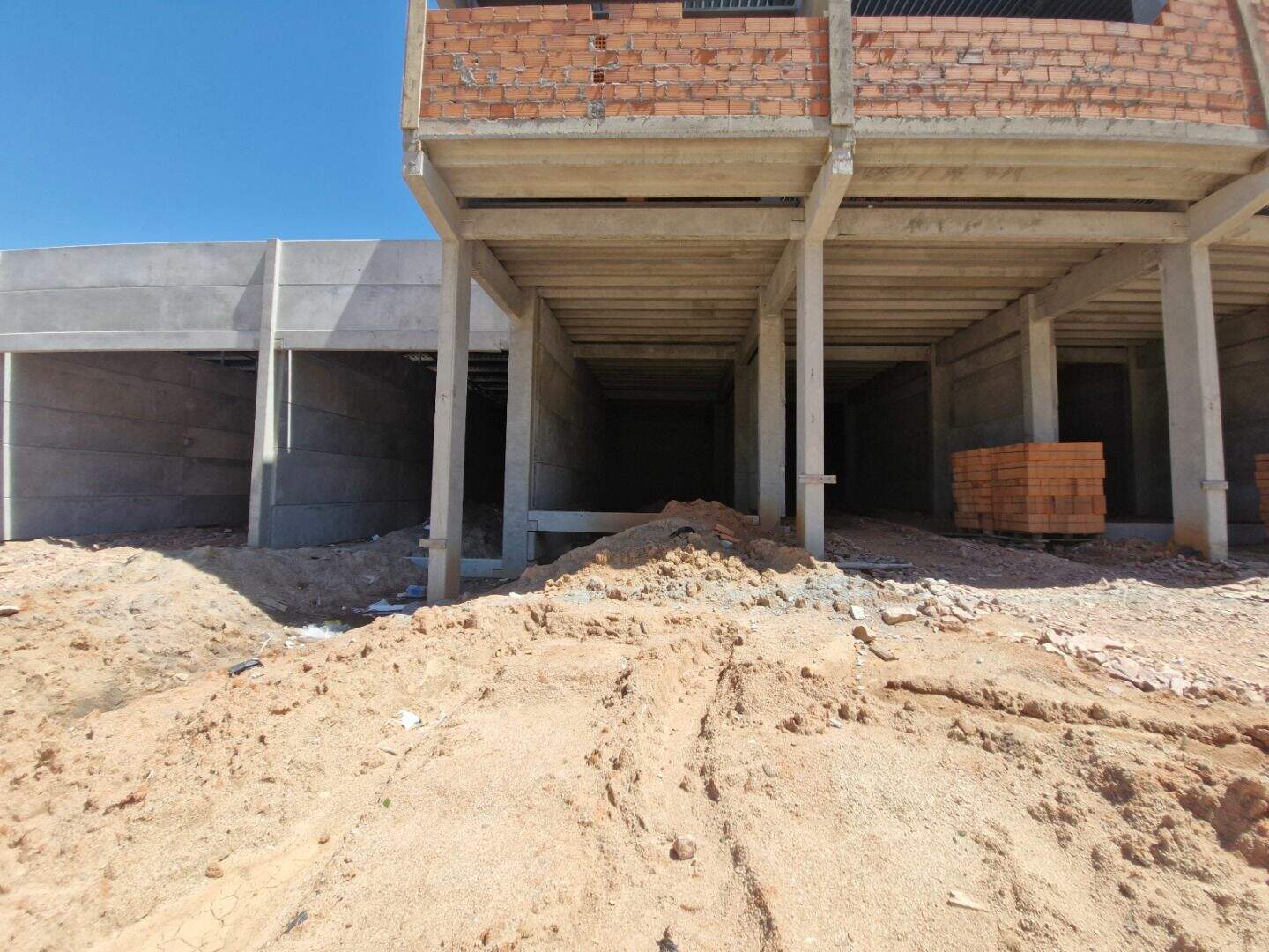 Loja com para aluguel, 93,52m² - Hípica - Porto Alegre: 