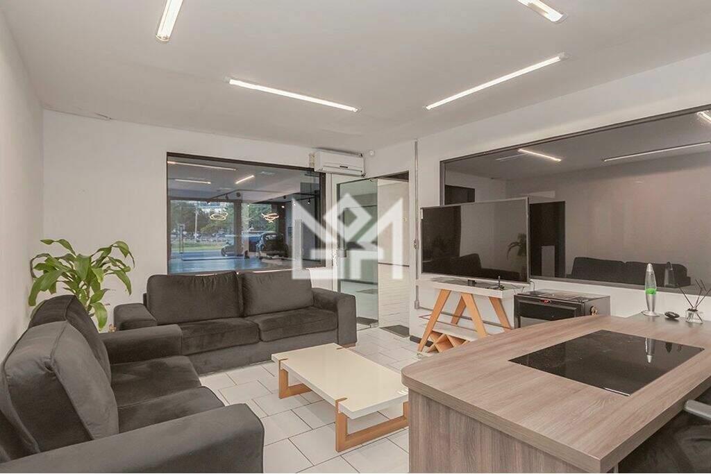 Loja com à venda, 300m² - Santana - Porto Alegre: 