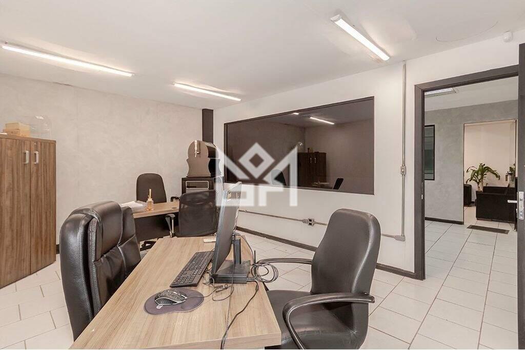 Loja com à venda, 300m² - Santana - Porto Alegre: 