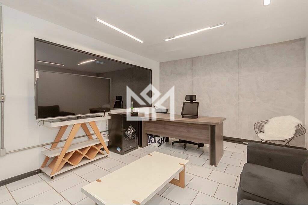 Loja com à venda, 300m² - Santana - Porto Alegre: 