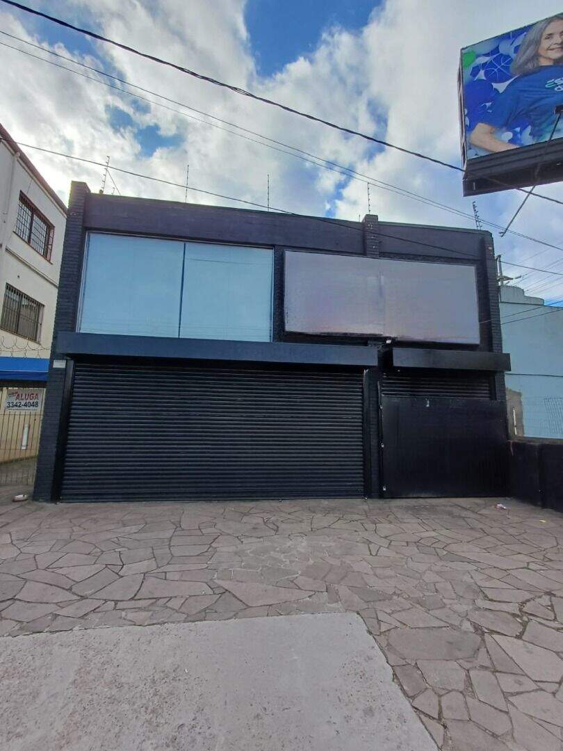 Loja com para aluguel, 410m² - Jardim Botânico - Porto Alegre: 