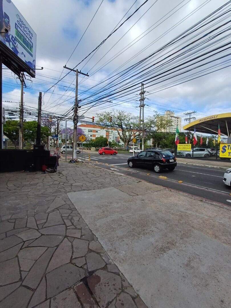 Loja com para aluguel, 410m² - Jardim Botânico - Porto Alegre: 