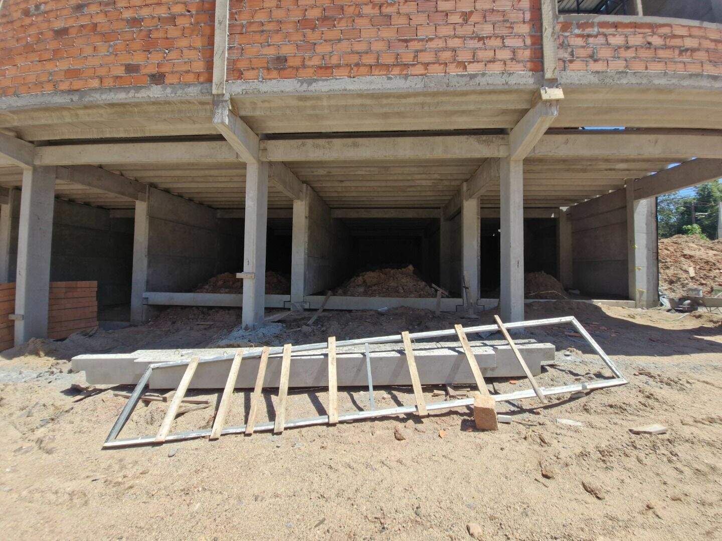 Loja com para aluguel, 92,68m² - Hípica - Porto Alegre: 