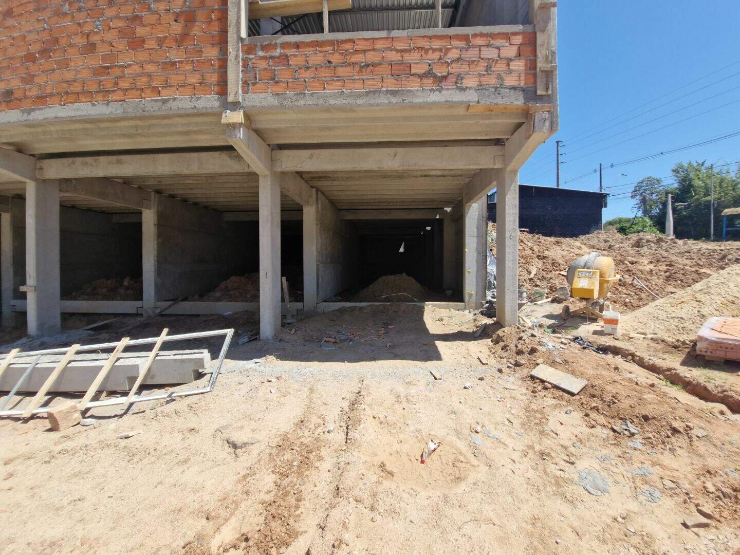 Loja com para aluguel, 93,08m² - Hípica - Porto Alegre: 