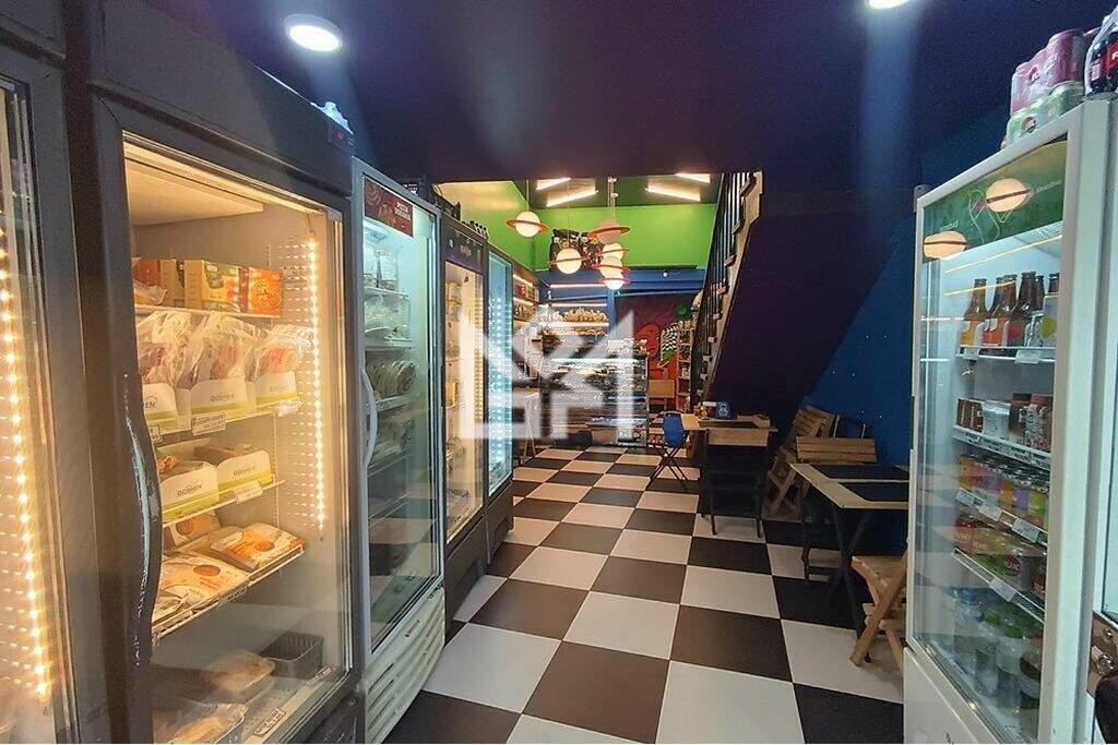 Loja com à venda, 85m² - Cidade Baixa - Porto Alegre: 