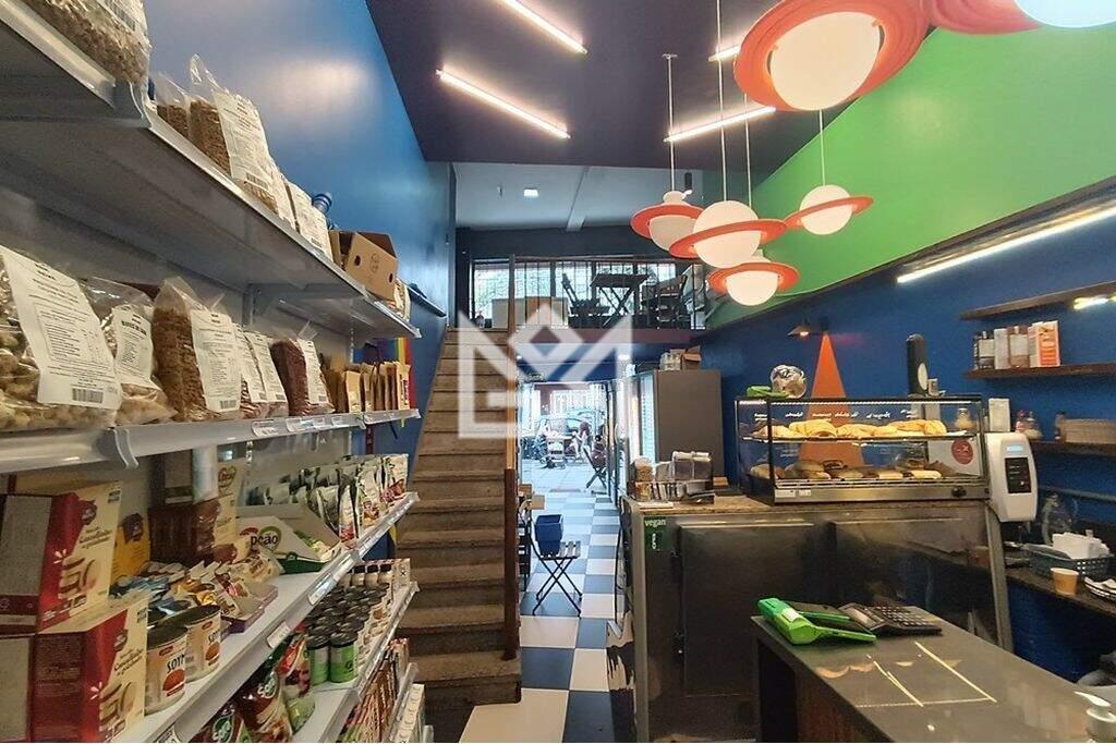 Loja com à venda, 85m² - Cidade Baixa - Porto Alegre: 