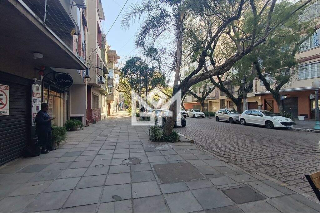 Loja com à venda, 85m² - Cidade Baixa - Porto Alegre: 