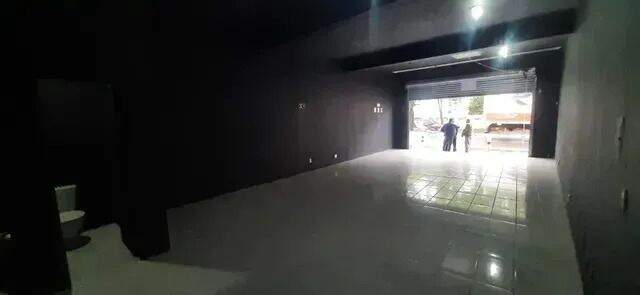 Loja com para aluguel, 70m² - São João - Porto Alegre: 