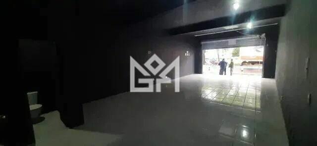 Loja com à venda, 70m² - São João - Porto Alegre: 