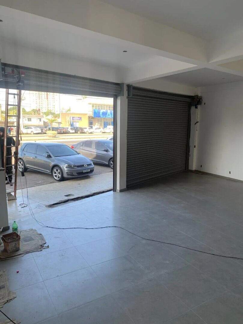 Loja com para aluguel, 640m² - Vila Parque Brasília - Cachoeirinha: 